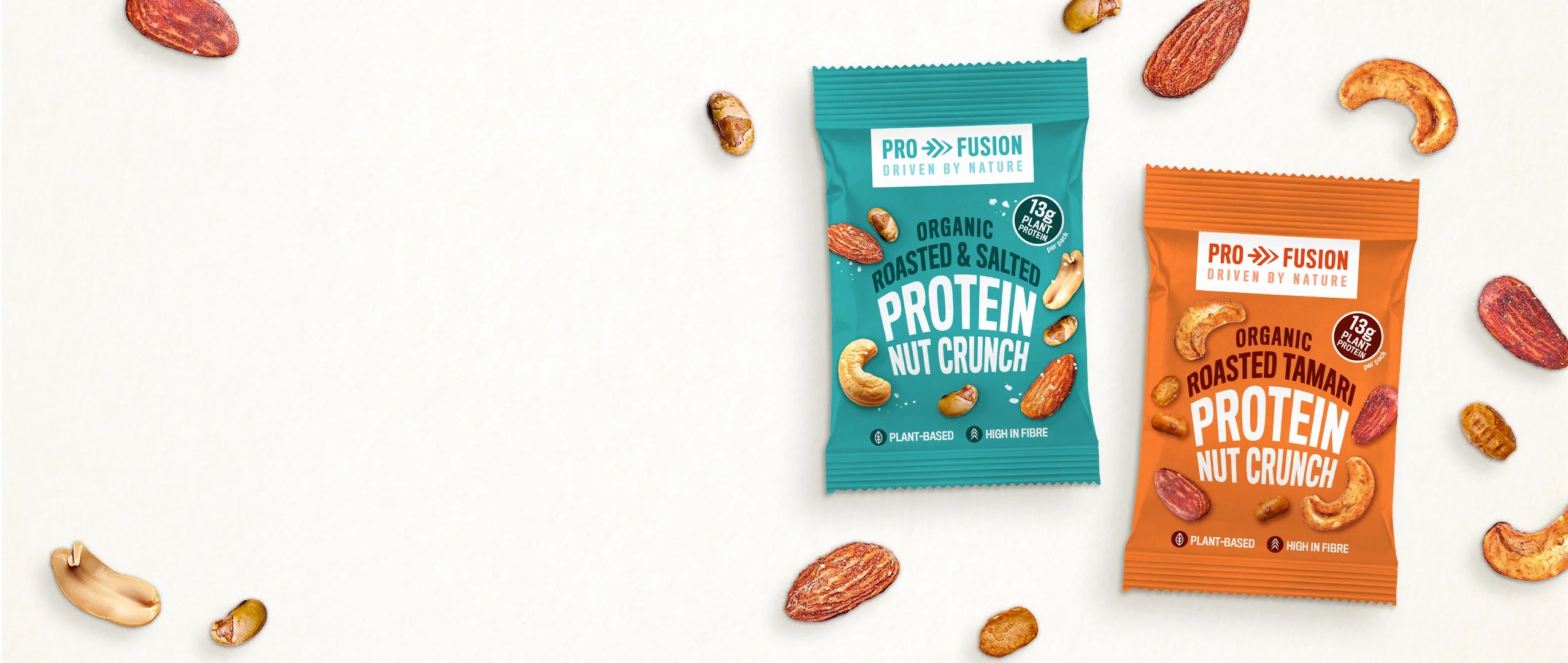 Pure Nature, Delivered To You